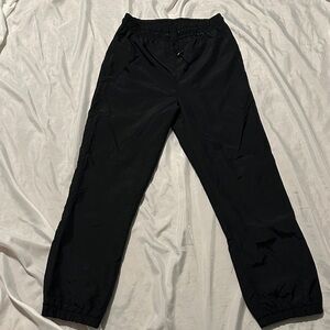 Obermeyer Pull On Soft Shell Snowboard Ski Pants Sz 8